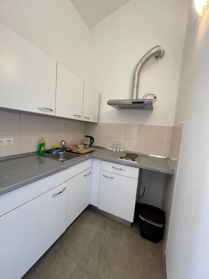 Apartament Slapovi
